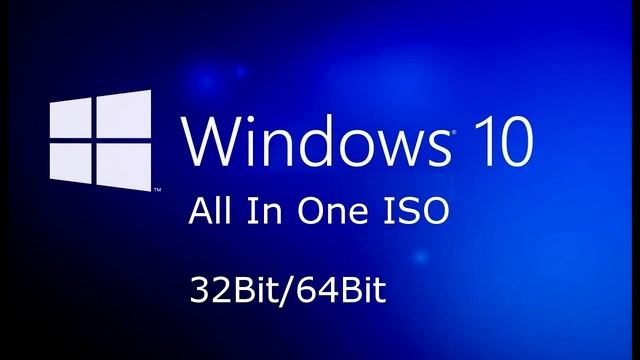 Windows 10 [32 bit / 64 bit] [Marzec 2019] - WinClubPL PL Download Pełna Wersja смотреть онлайн
