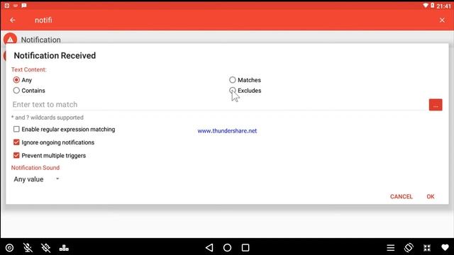 How to intercept toast/popup messages for MacroDroid, free and no root (Jacob L) смотреть онлайн