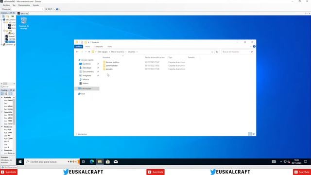 Directo: Windows Server Core y WAC (Windows Admin Center) смотреть онлайн
