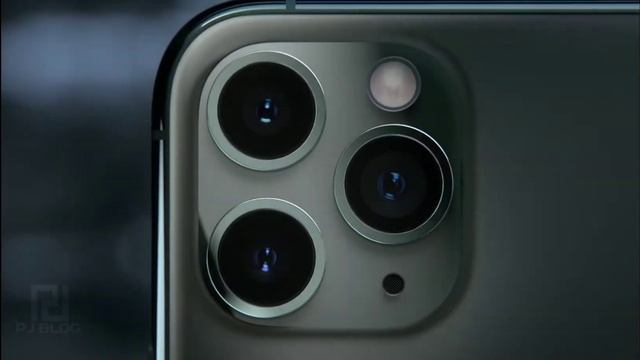 iPhone 11pro. Introducing the new one. смотреть онлайн