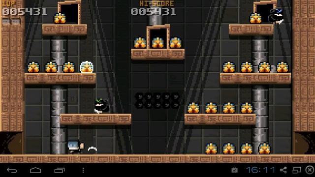Chrono&Cash - Gameplay Gra Recenzja Android iOS Windows Phone смотреть онлайн