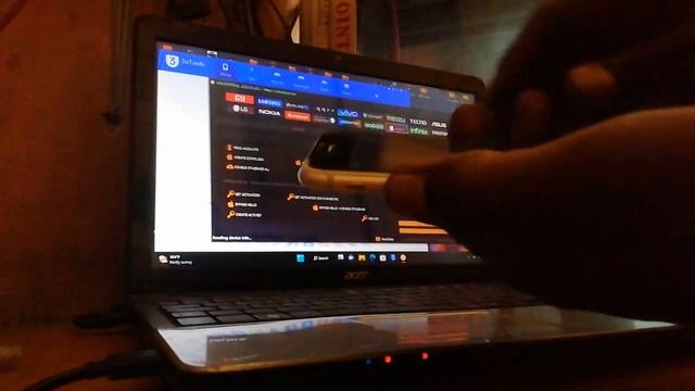 IPhone 6S BAYPASS HELLO SCREEN NO CHANGE SN WITH UNLOCK TOOL смотреть онлайн