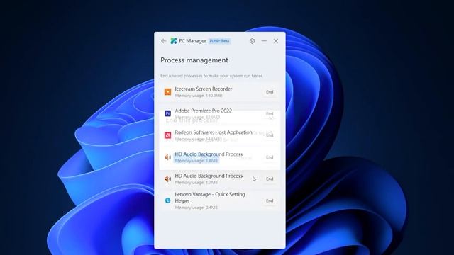 Speed Up Windows With New PC Manager App смотреть онлайн
