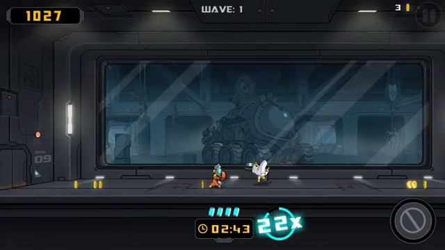 The Bug Butcher - PANIC MODE #1 смотреть онлайн