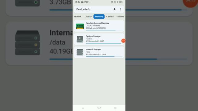 How to check phone all hidden features||how to check original RAM&ROM full details||sk tech officia смотреть онлайн