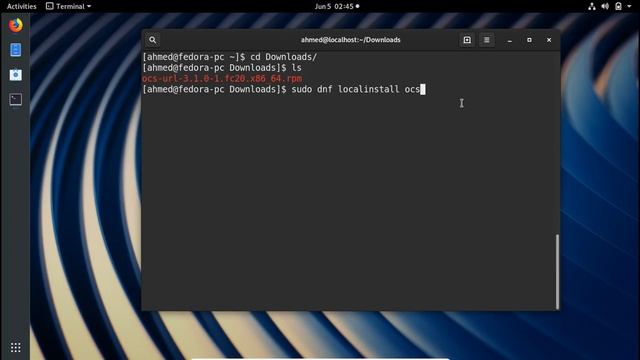 Learn How To Customize Fedora смотреть онлайн