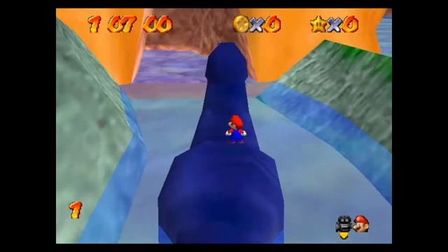 Super Dorrie Racing stage 1: [2'04"83] смотреть онлайн