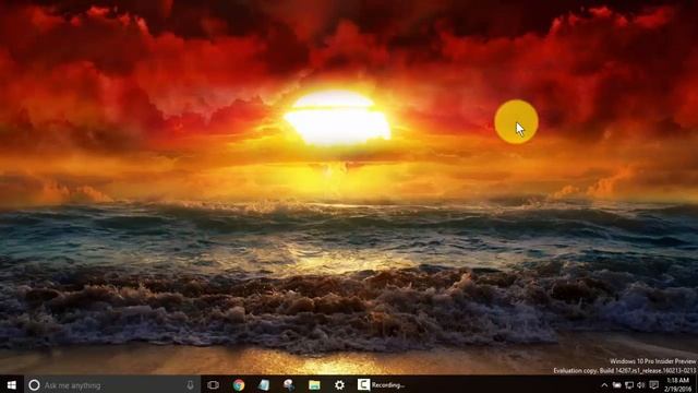 How to Easily Access System Utilities - Windows 10 Tutorial смотреть онлайн