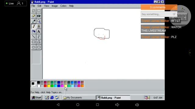 Windows 98 Simulator Livestream Part 5 смотреть онлайн