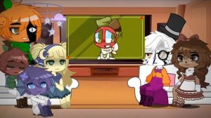 🔞🍎Andy's Apple Farm React to Andy Pt.2🍎🔞