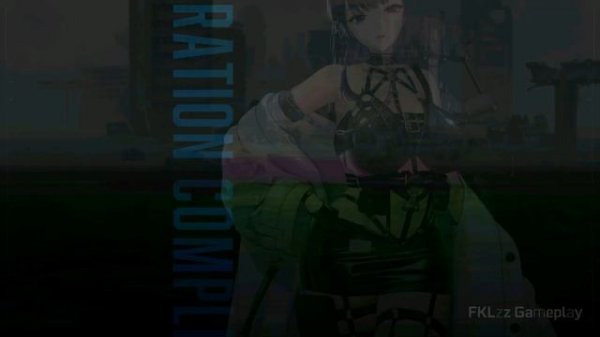 GODDESS OF VICTORY NIKKE : 60 FPS🔥 Max Graphics Gameplay 2022【Android / iOS】