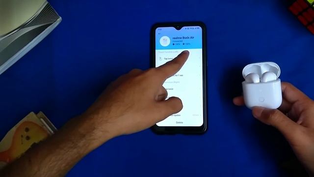 REALME LINK: Update Your All REALME Devices  Now !!