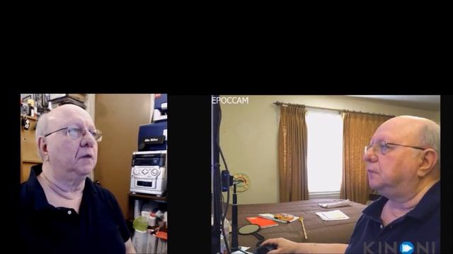 How to turn iPhone into webcam смотреть онлайн