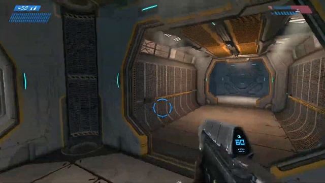 A GAME WHICH STARTED IT ALL - HALO CE from MCC смотреть онлайн