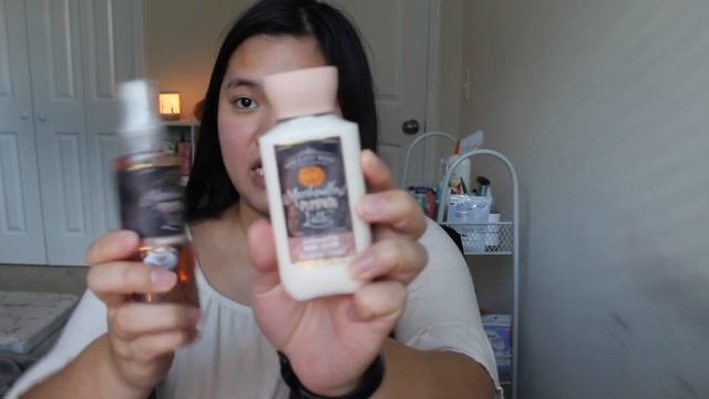 HUGE Bath & Body Works $2.75 TRAVEL SIZE SALE HAUL смотреть онлайн