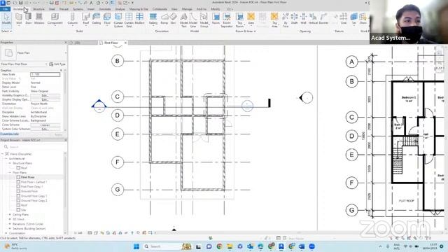 Working with Doors and Windows - Lesson 6 of 13 смотреть онлайн