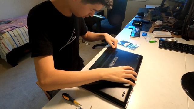 How to change wifi card on a laptop смотреть онлайн