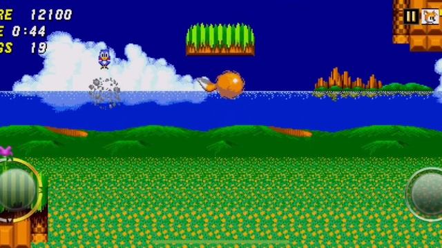 Sonic 2 Ios Ransomeware