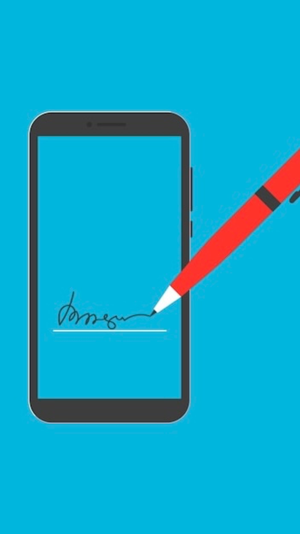 Как подписать документ на айфоне #iphone 🍏 смотреть онлайн