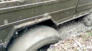 ЛУАЗ-LUAZ Рулит