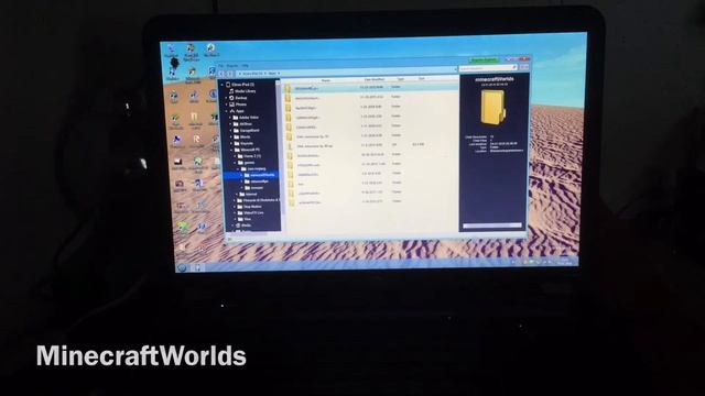 How to download maps for minecraft PE | IOS | no jailbreak смотреть онлайн
