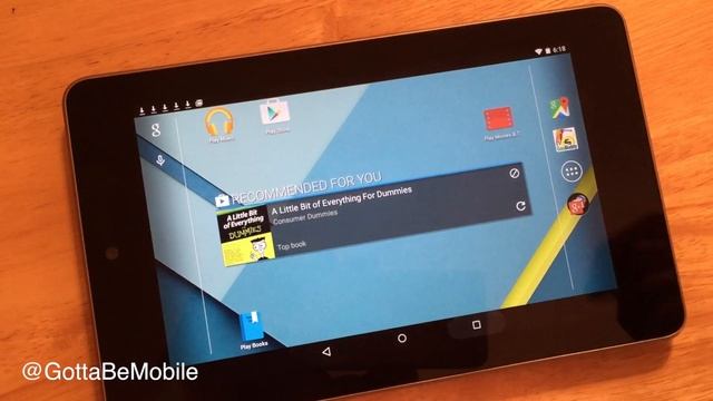 Nexus 7 2012 Android 5.0.2 Update Review - Speed смотреть онлайн