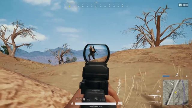 KILL MONTAGE #3 !!! | PLAYER UNKNOWN'S BATTLEGROUNDS смотреть онлайн