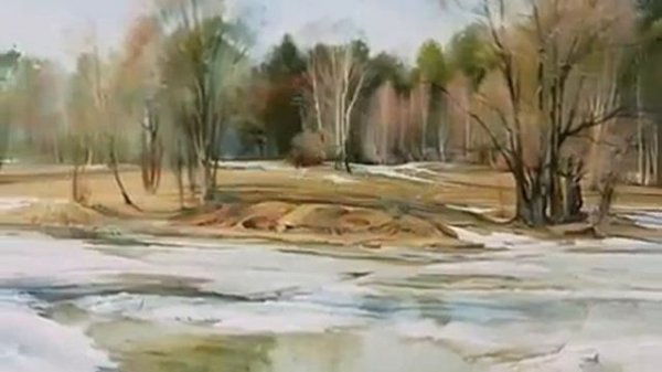 ГОДЫ ГОДЫ    Залкин Валерий