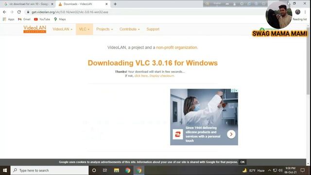VLC DOWNLOAD FOR WINDOWS 10 & 11 NEW VIDEO 2023 смотреть онлайн