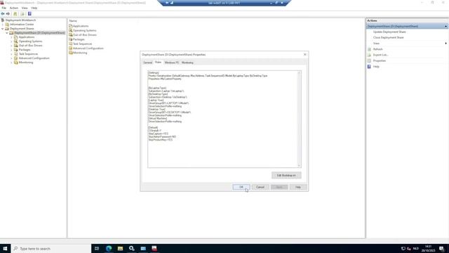 Microsoft Deployment Toolkit - Installing MDT - Part 1 смотреть онлайн