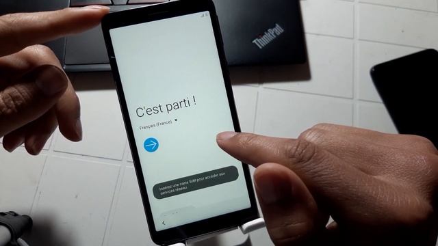 Samsung A01 Core Hard Reset Unlock Password طريقة عمل فورمات بعد نسيان كلمة المرور смотреть онлайн