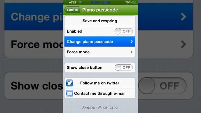 What's On My Jailbroken IPhone Episode 7