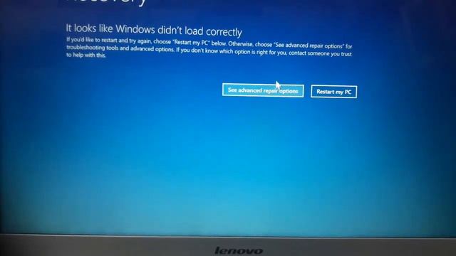 How to fix Windows 10 error KMode Exception Not Handled смотреть онлайн