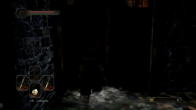 Dark souls II on Intel GMA x4500 смотреть онлайн