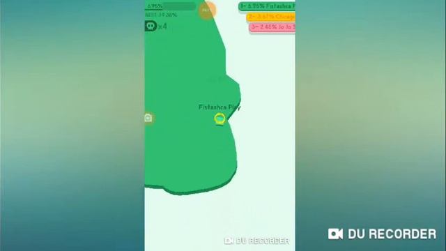 Играем в папер ио 3 захода смотреть онлайн