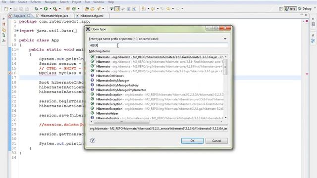 ECLIPSE SHORTCUT CTRL SHIFT T SEARCH A FILE DEMO смотреть онлайн