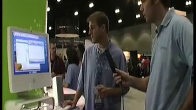 Vmware Fusion @ Vmworld смотреть онлайн