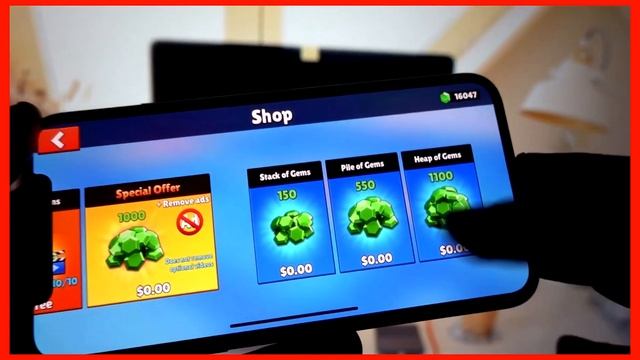 Stumble Guys Hack 🔥 How to Get Unlimited Gems Stumble Guys iOS Android смотреть онлайн
