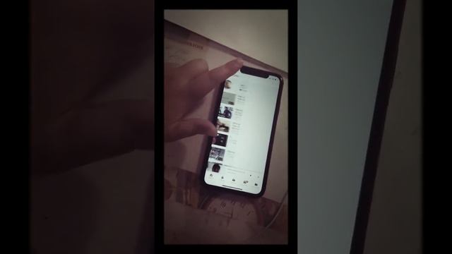 Короче говоря мой новый iPhone X R смотреть онлайн