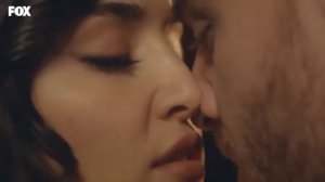 Эда и Серкан НЕОБЫКНОВЕННАЯ