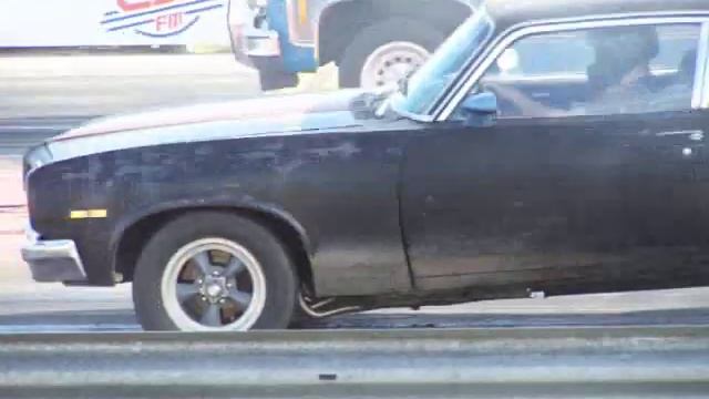 1974 pontiac ventura 455 at the track смотреть онлайн