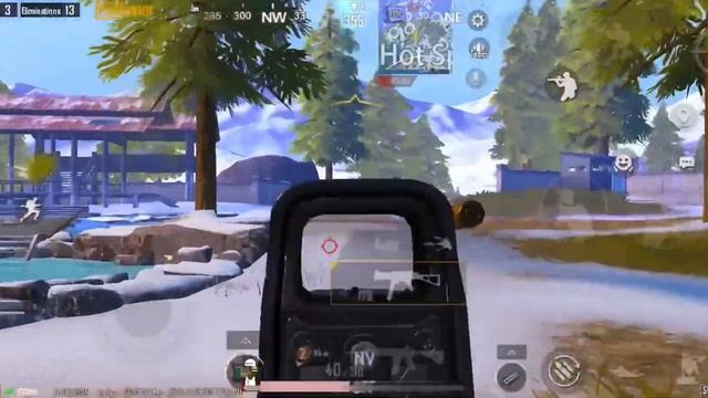 IPHONE 11 PUBG TEST UPDATE 3.0 |IPHONE 11 IN 2024 PUBG TEST смотреть онлайн