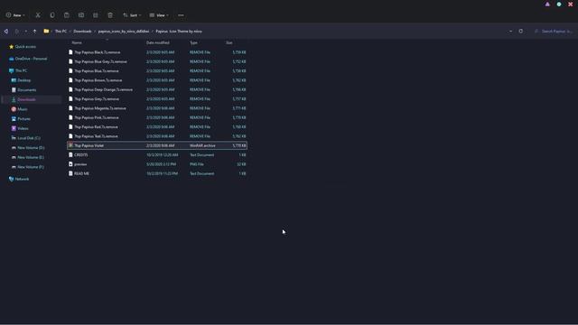 This Is The New Best Windows 11 Theme смотреть онлайн