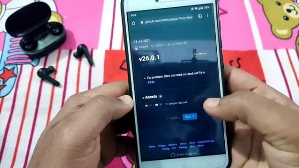 Fix riru Edxposed installation failed😈 || Install Edxposed manager || Magisk module ||