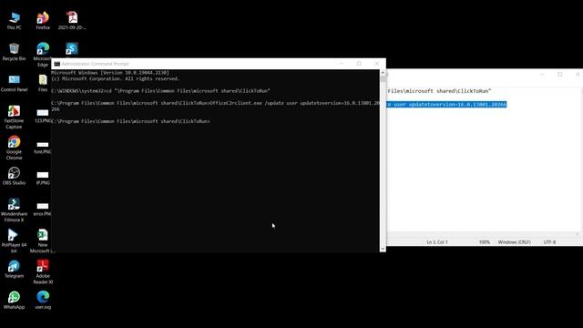 Get genuine office notification remove permanently (Word, Excel, Outlook) смотреть онлайн