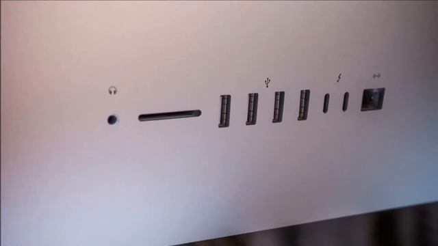 Apple iMac 27 inch, 2017 review, Apple doesn't mess with success смотреть онлайн