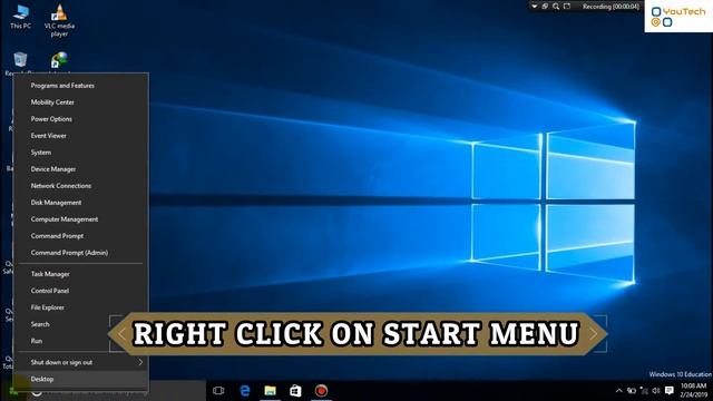 Windows 10 is not shutting down? How to solve windows 10 shutdown prolems?b смотреть онлайн