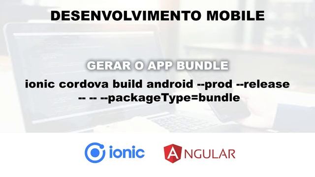 Assinando APP Bundle para subir para Google Play Store смотреть онлайн