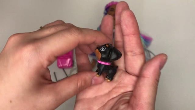 Unboxing Barbie Extra Number 5 #unboxingbarbie #barbie #unboxingvideo смотреть онлайн