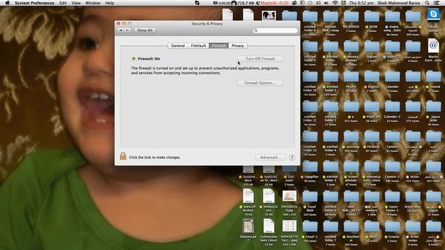 how to turn firewall on and off (mac) смотреть онлайн